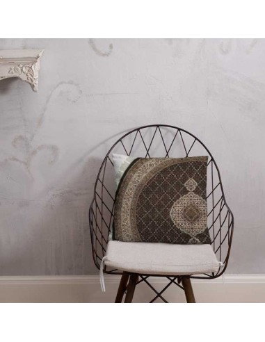 tappeto INDIA TABRIZ ROYAL CM.150X150