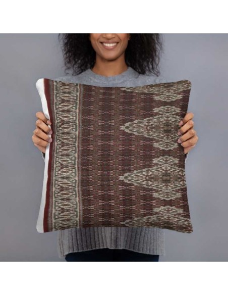 tappeto INDIA TABRIZ INDI CM.82X434