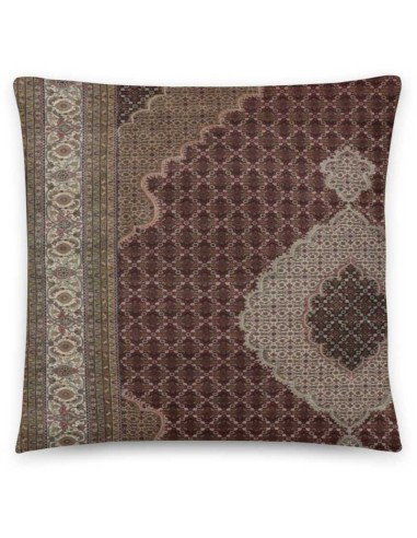 tappeto INDIA TABRIZ ROYAL CM.252X352