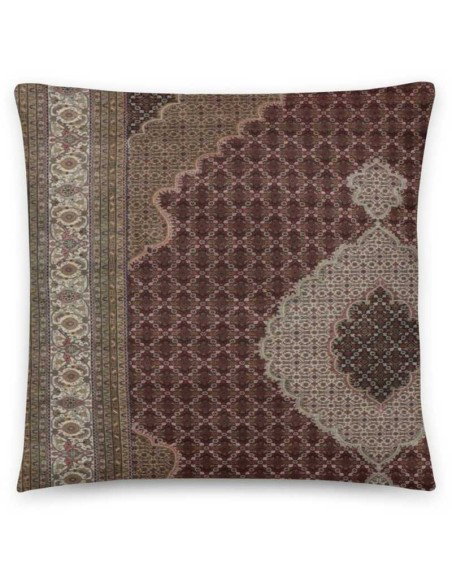 tappeto INDIA TABRIZ ROYAL CM.252X352