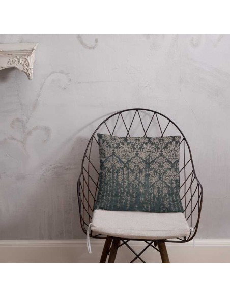 tappeto INDIA DAMASK CM.206X307