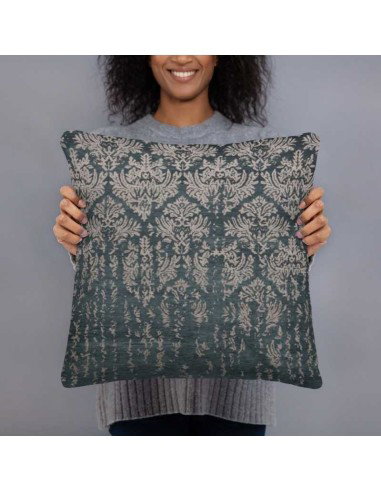 tappeto INDIA DAMASK CM.206X307