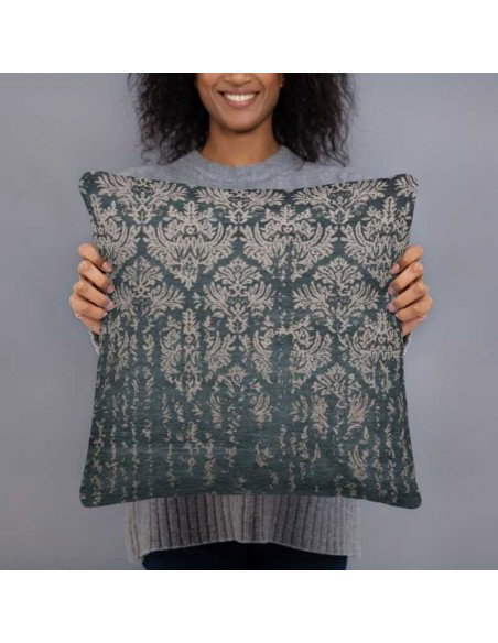 tappeto INDIA DAMASK CM.206X307