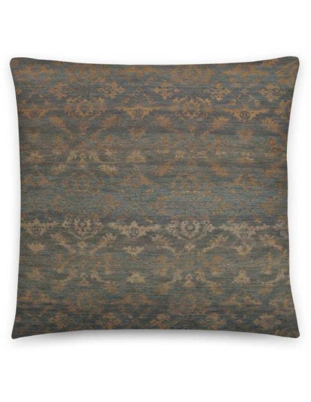 tappeto INDIA DAMASK CM.178X267