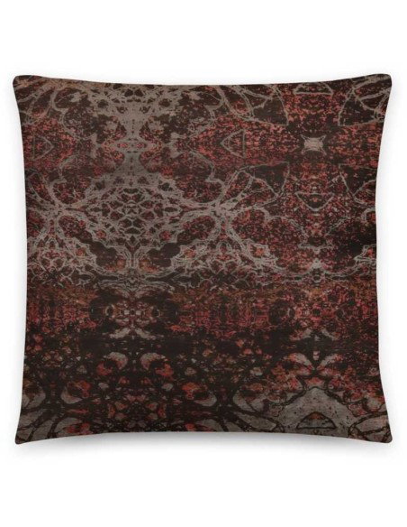tappeto INDIA DAMASK CM.247X309