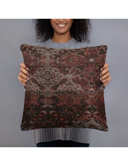 tappeto INDIA DAMASK CM.247X309