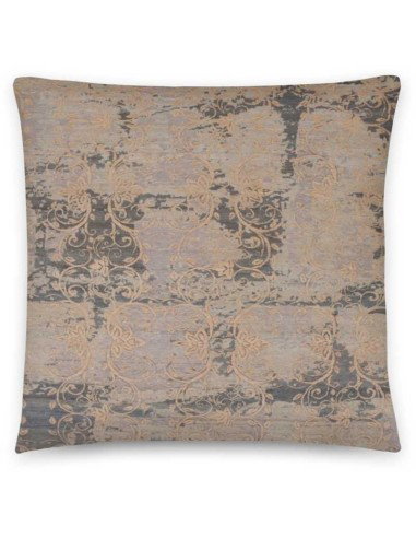 tappeto INDIA DAMASK CM.245X307