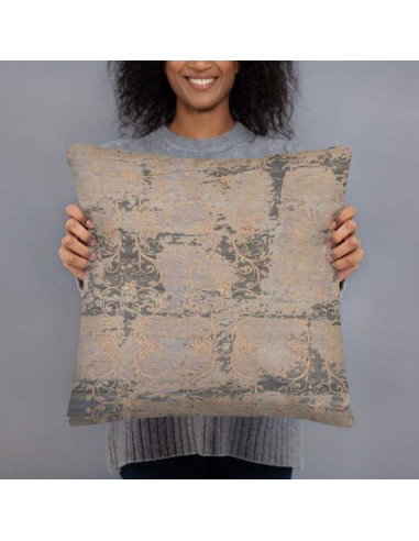 tappeto INDIA DAMASK CM.245X307