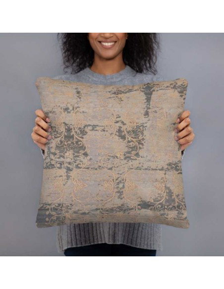 tappeto INDIA DAMASK CM.245X307