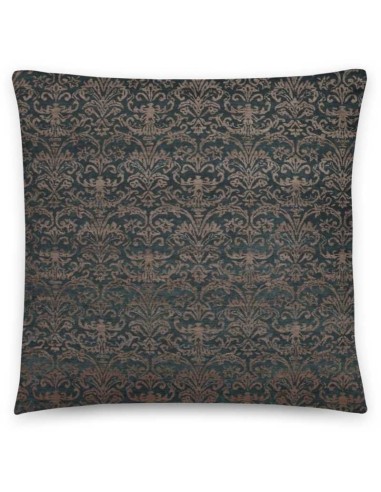 tappeto INDIA DAMASK CM.255X307