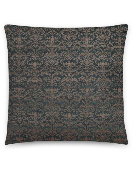 tappeto INDIA DAMASK CM.255X307