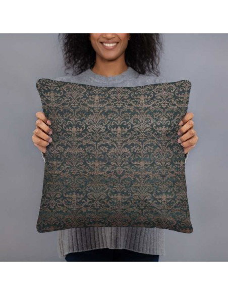 tappeto INDIA DAMASK CM.255X307