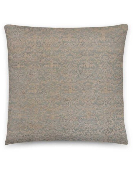 tappeto INDIA DAMASK CM.237X301