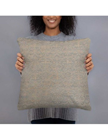 tappeto INDIA DAMASK CM.237X301