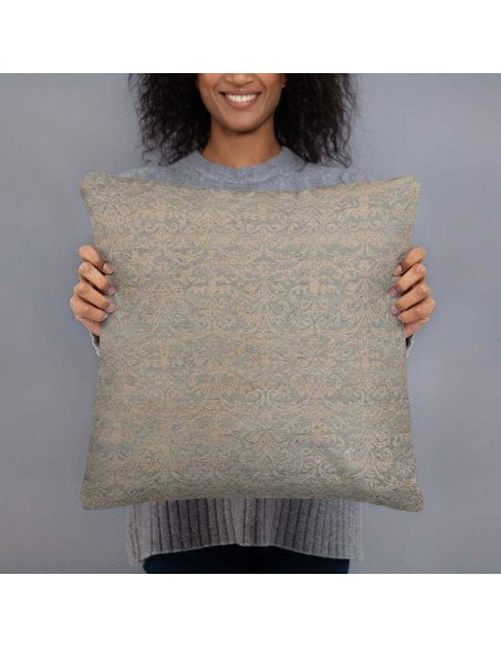 tappeto INDIA DAMASK CM.237X301