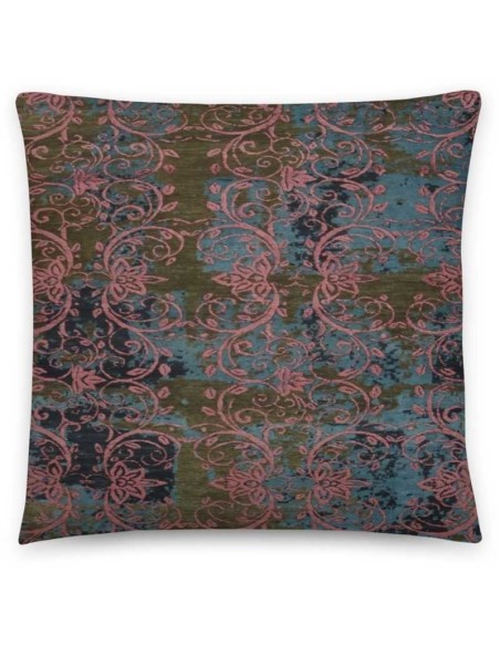 tappeto INDIA DAMASK CM.175X261