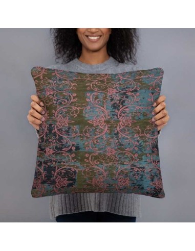 tappeto INDIA DAMASK CM.175X261