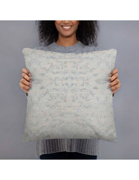 tappeto INDIA DAMASK CM.168X240