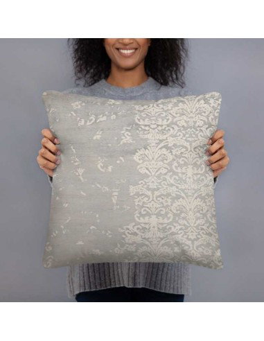 tappeto INDIA DAMASK CM.165X244