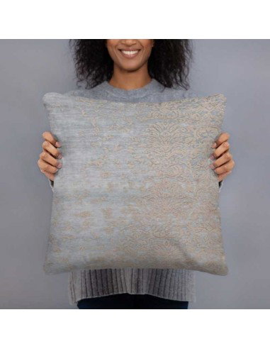 tappeto INDIA DAMASK CM.171X241