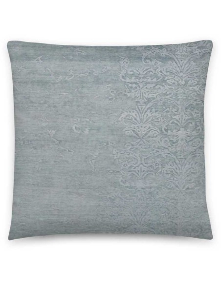 tappeto INDIA DAMASK CM.168X240