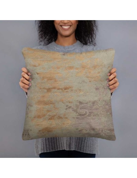 tappeto INDIA DAMASK CM.169X246