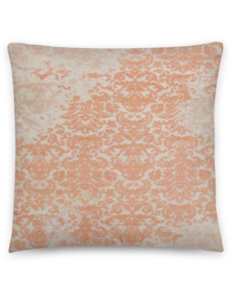 tappeto INDIA DAMASK CM.167X244