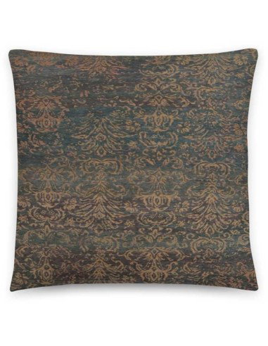 tappeto INDIA DAMASK CM.167X245