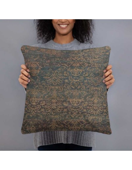 tappeto INDIA DAMASK CM.167X245