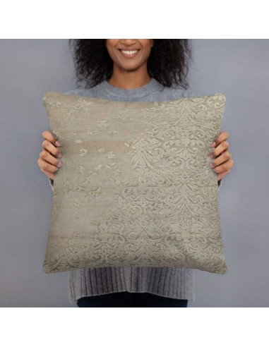 tappeto INDIA DAMASK CM.173X242