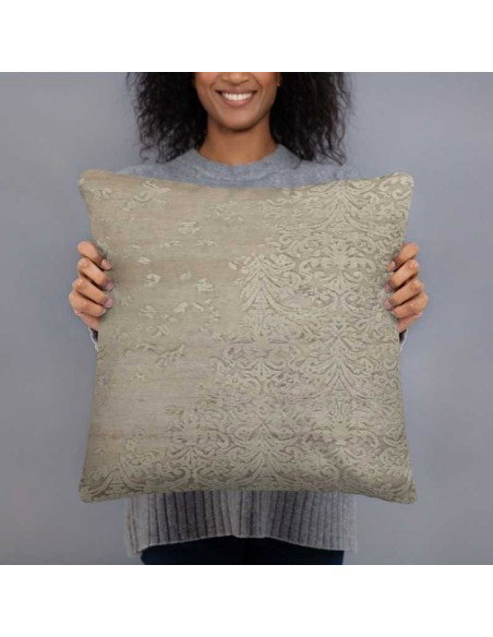 tappeto INDIA DAMASK CM.173X242