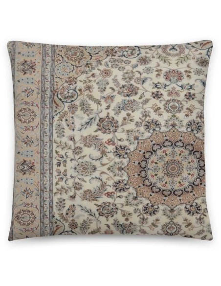 tappeto INDIA NAIN ROYAL CM.250X300