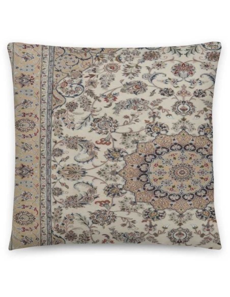tappeto INDIA NAIN ROYAL CM.200X300