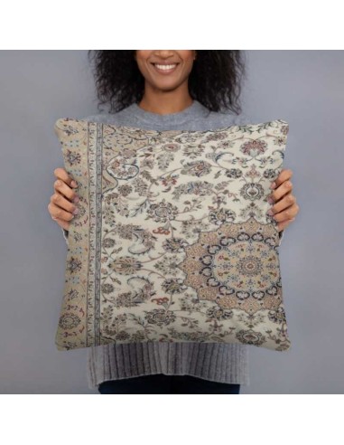 tappeto INDIA NAIN ROYAL CM.200X300