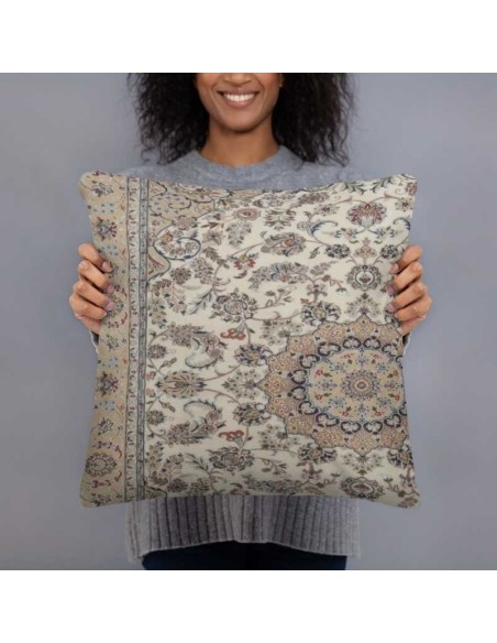 tappeto INDIA NAIN ROYAL CM.200X300