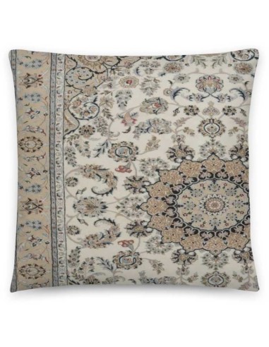 tappeto INDIA NAIN ROYAL CM.200X300
