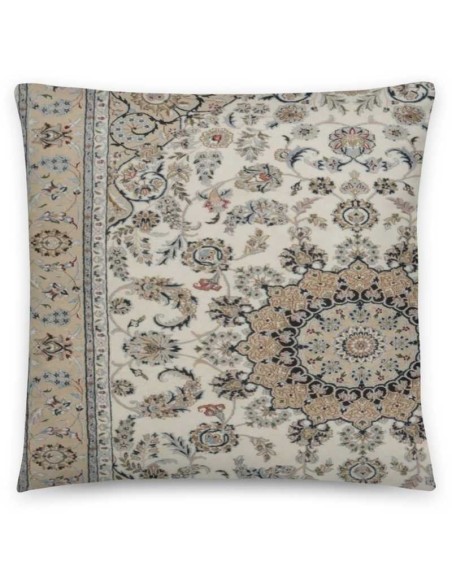 tappeto INDIA NAIN ROYAL CM.200X300