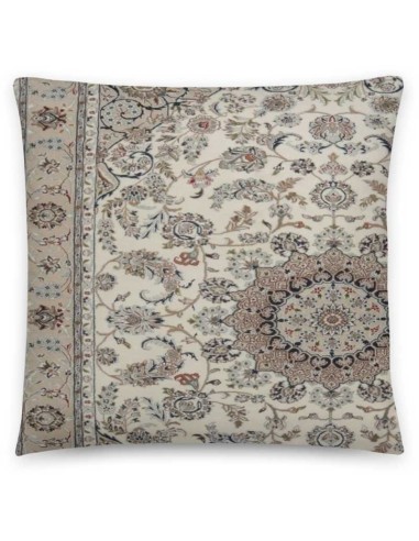 tappeto INDIA NAIN ROYAL CM.200X300