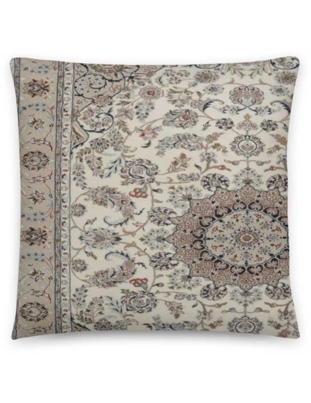 tappeto INDIA NAIN ROYAL CM.200X300