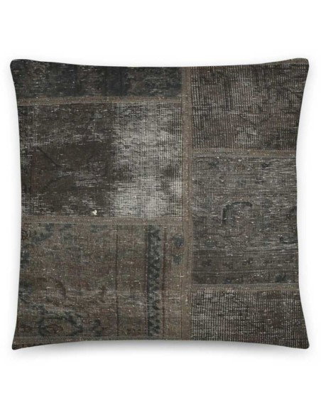tappeto PERSIA VINTAGE PATCHWORK CM.104X153