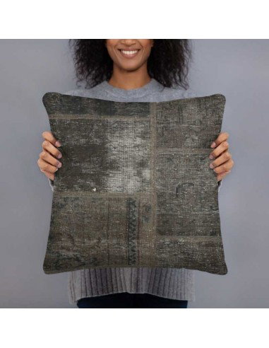 tappeto PERSIA VINTAGE PATCHWORK CM.104X153