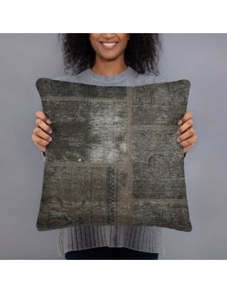 tappeto PERSIA VINTAGE PATCHWORK CM.104X153