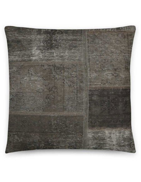 tappeto PERSIA VINTAGE PATCHWORK CM.105X151