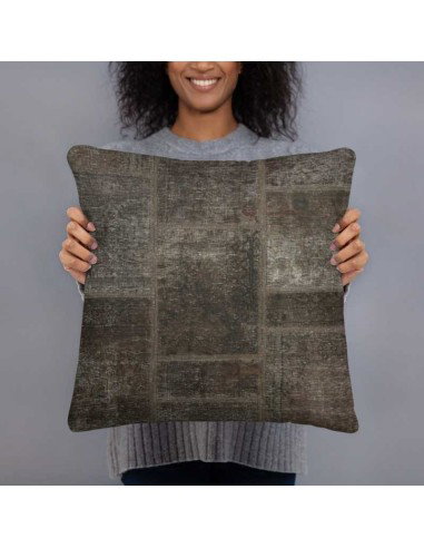 tappeto PERSIA VINTAGE PATCHWORK CM.145X205