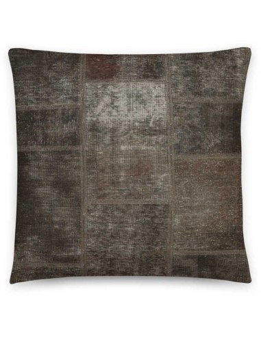 tappeto PERSIA VINTAGE PATCHWORK CM.145X208