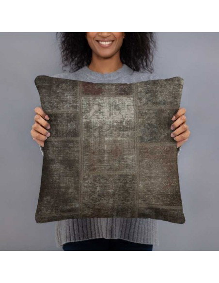 tappeto PERSIA VINTAGE PATCHWORK CM.145X208