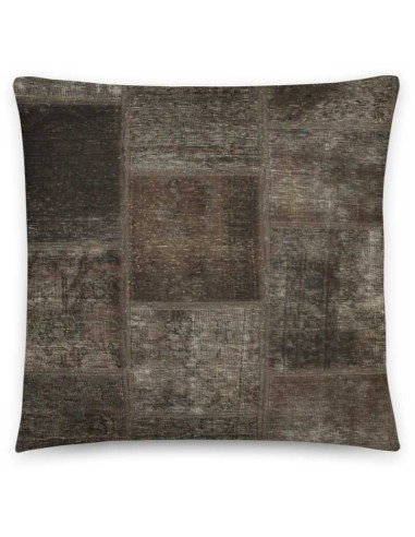 tappeto PERSIA VINTAGE PATCHWORK CM.146X208