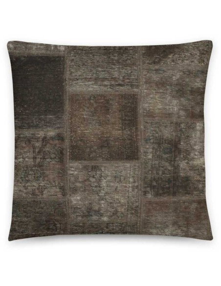 tappeto PERSIA VINTAGE PATCHWORK CM.146X208