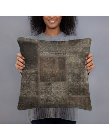 tappeto PERSIA VINTAGE PATCHWORK CM.146X208