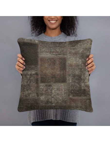 tappeto PERSIA VINTAGE PATCHWORK CM.146X208
